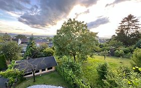 Wohnung mit schönem Aussicht